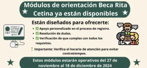 Buscador de Escuelas Becas Benito Juárez