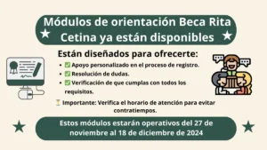 Buscador de Escuelas Becas Benito Juárez