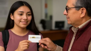 Depósito beca Rita Cetina y Benito Juárez mayo 2025