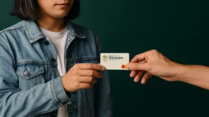 Fechas de entrega tarjetas del 12 al 17 mayo