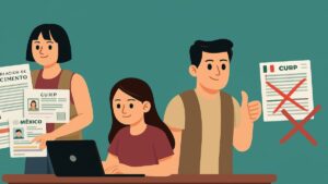 Registro Becas Benito Juárez septiembre 2025