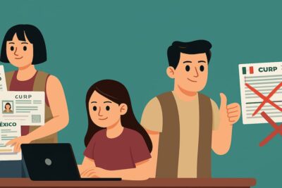 Registro Becas Benito Juárez septiembre 2025