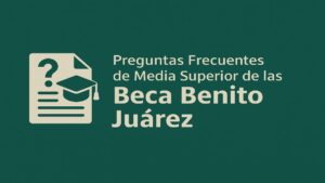 Preguntas Frecuentes de Media Superior